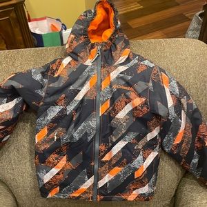 Rarely worn Columbia puffer jacket. Size XS (6/7)